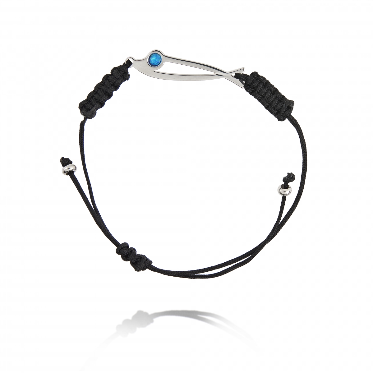 BRACELET SARDINE WITH OPAL BRACELET SARDINE WITH OPAL
