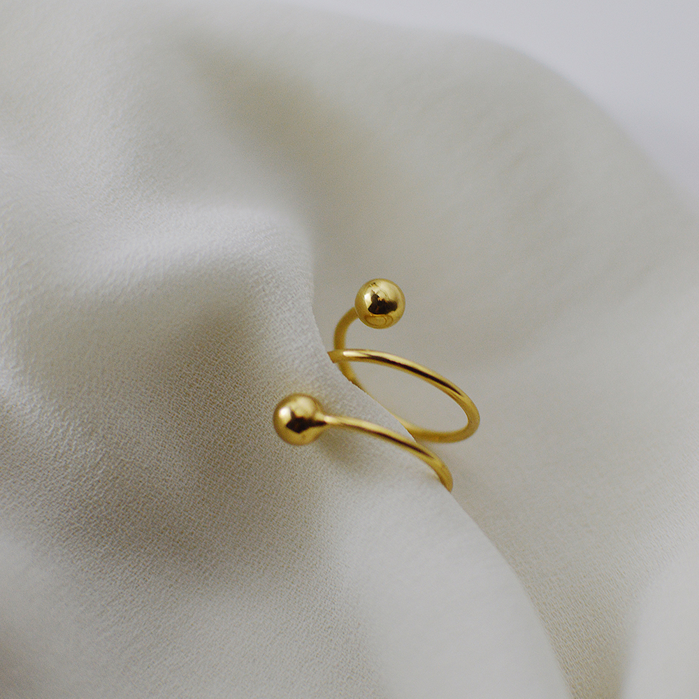Classic Triple Ring Classic Triple Ring