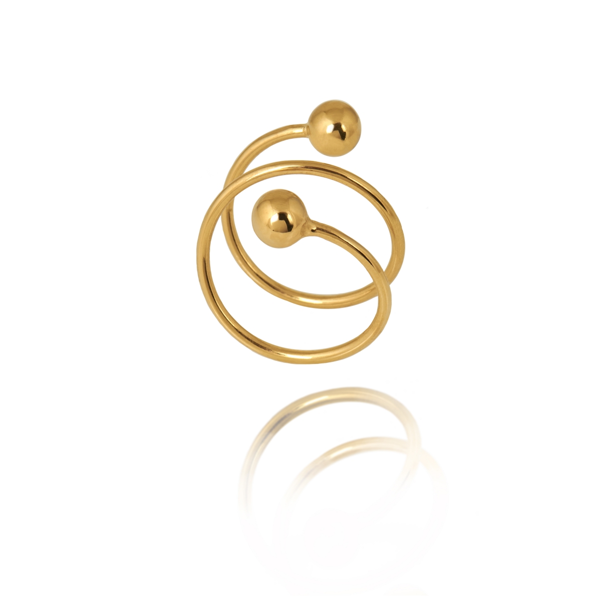 Classic Triple Ring Classic Triple Ring