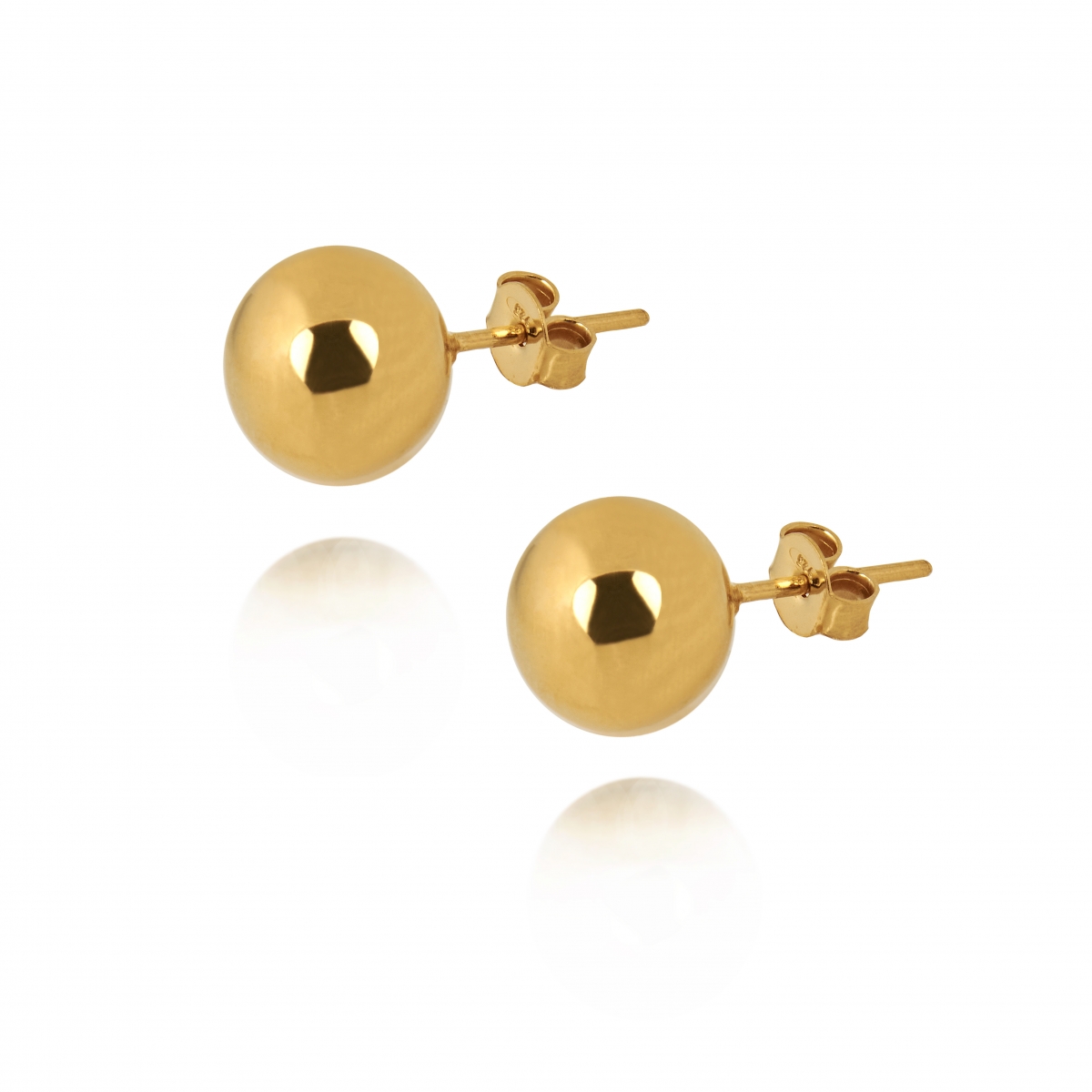 Everyday Bold Earrings Everyday Bold Earrings