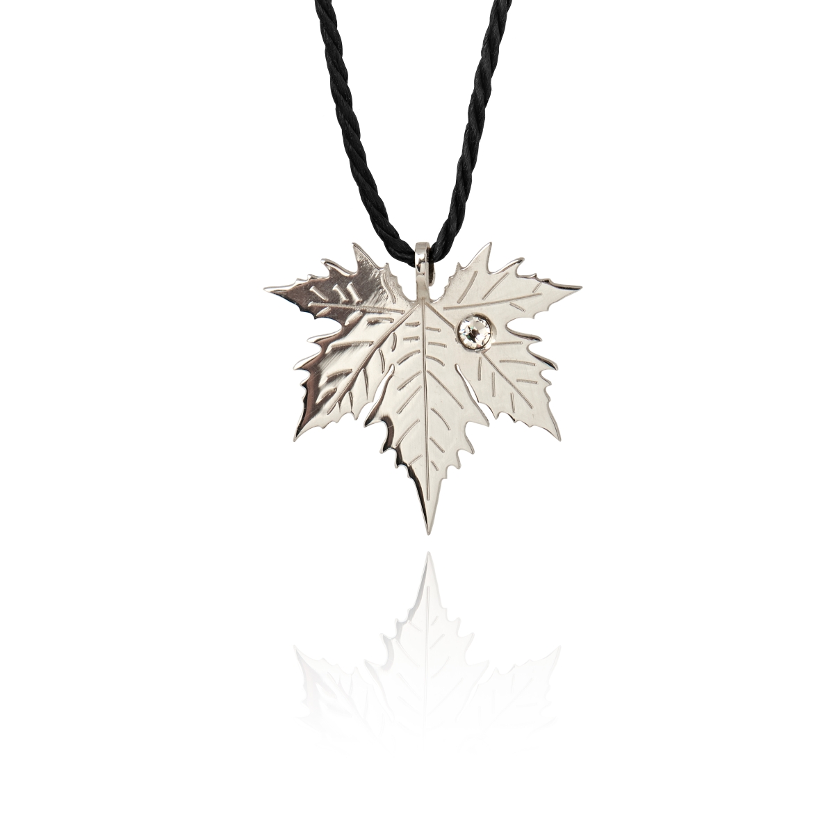 Fall Necklace