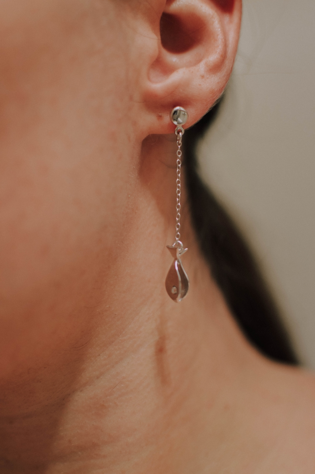 Fish Earings Fish Earings