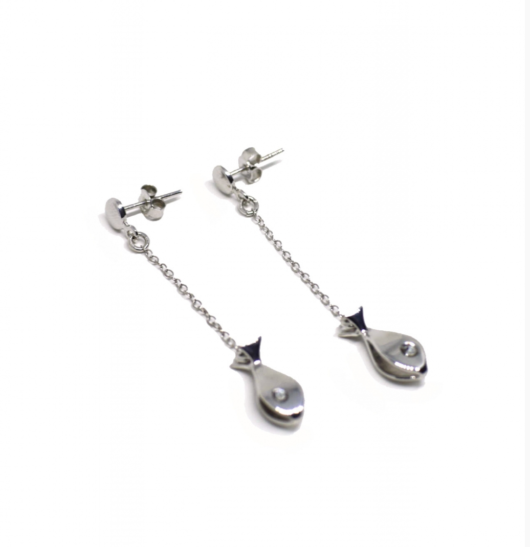 Fish Earings Fish Earings