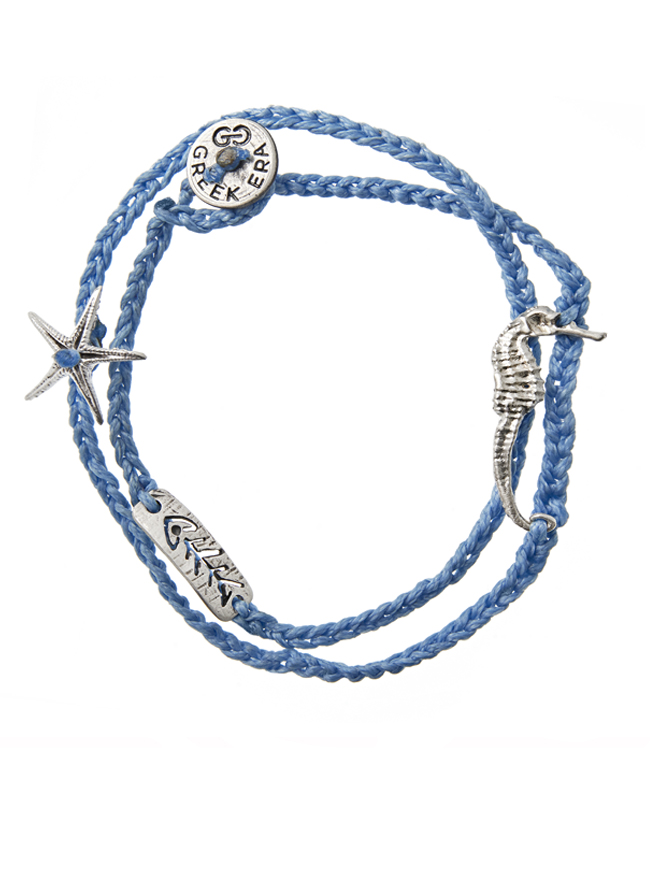 Mykonos Bracelet Mykonos Bracelet