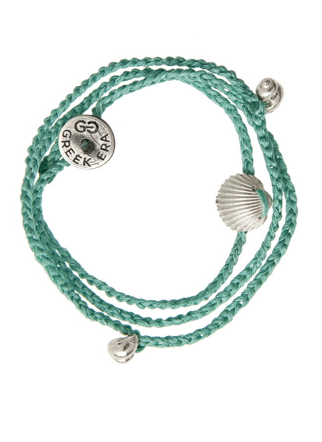 Ithaka Bracelet Ithaka Bracelet
