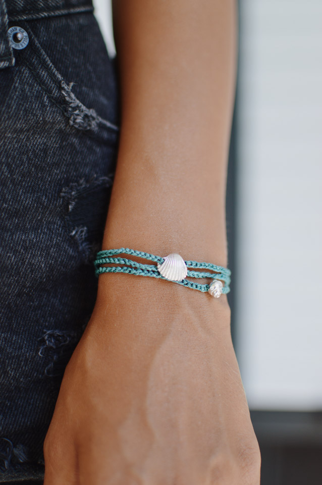 Ithaka Bracelet Ithaka Bracelet