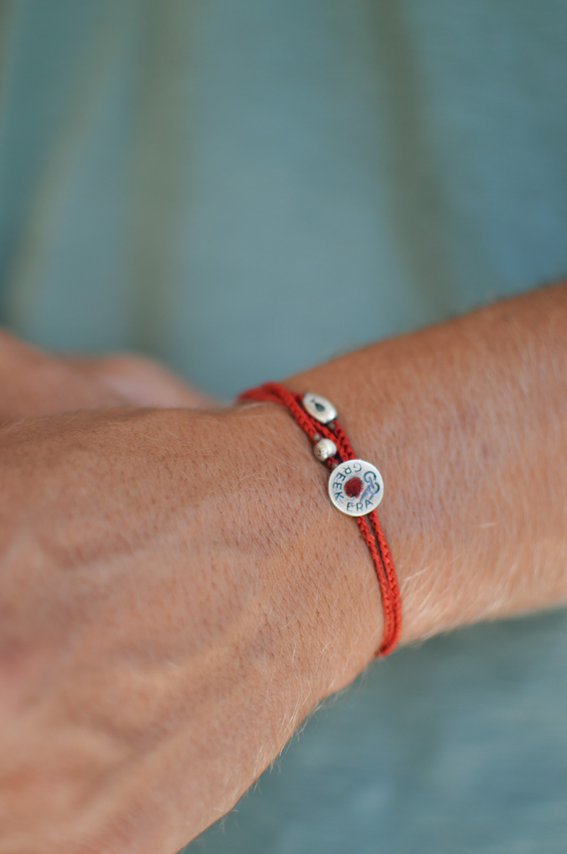 Rhodes Bracelet Rhodes Bracelet