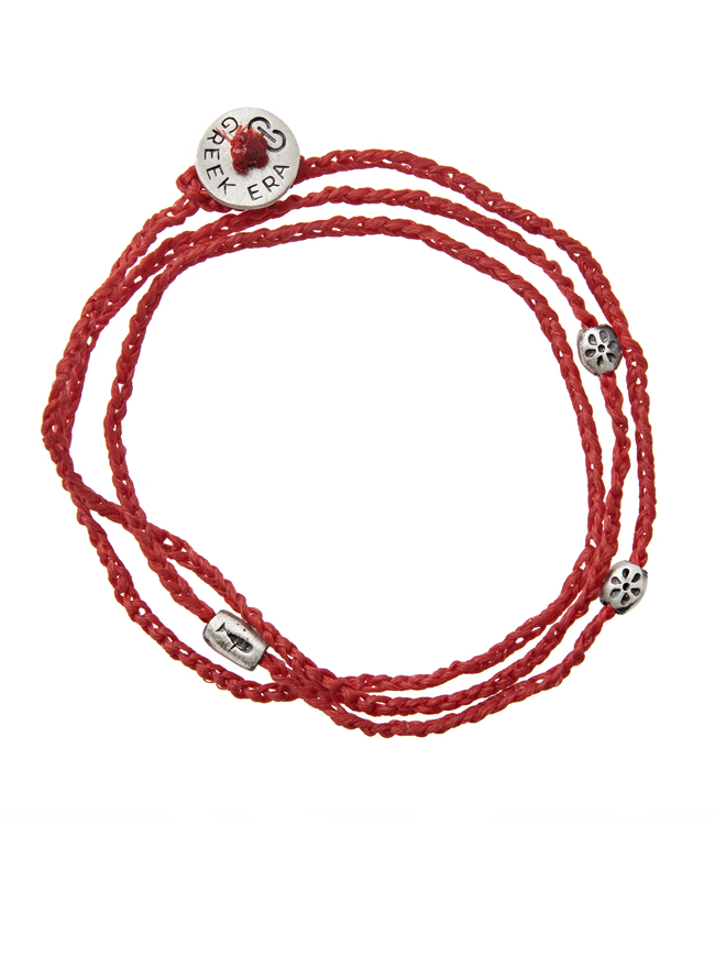 Rhodes Bracelet Rhodes Bracelet