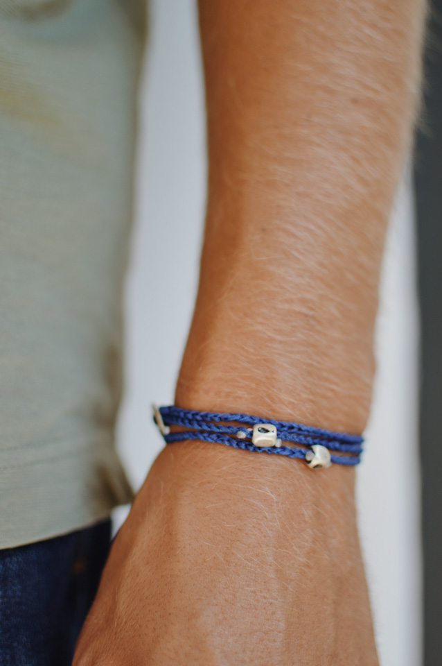 Zakynthos Bracelet Zakynthos Bracelet