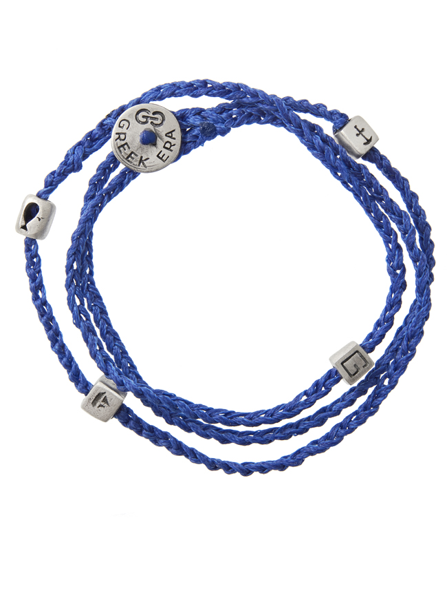 Zakynthos Bracelet Zakynthos Bracelet