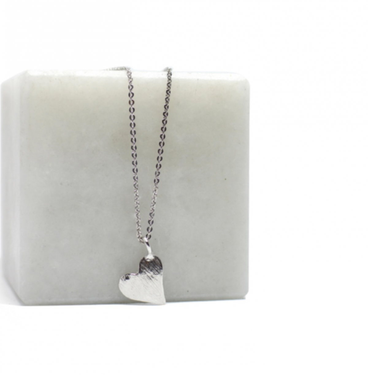 Heart necklace Heart necklace