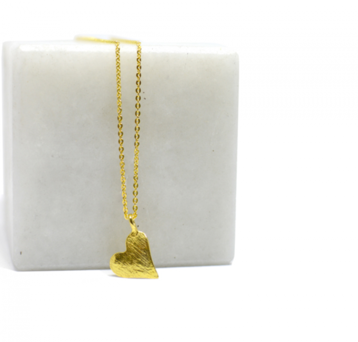 Heart necklace Heart necklace