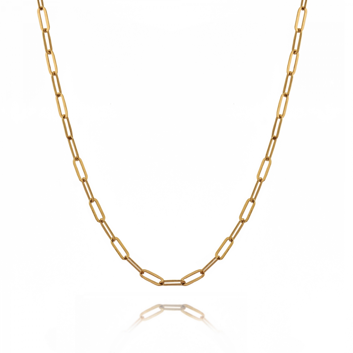 Chain  necklace Chain  necklace