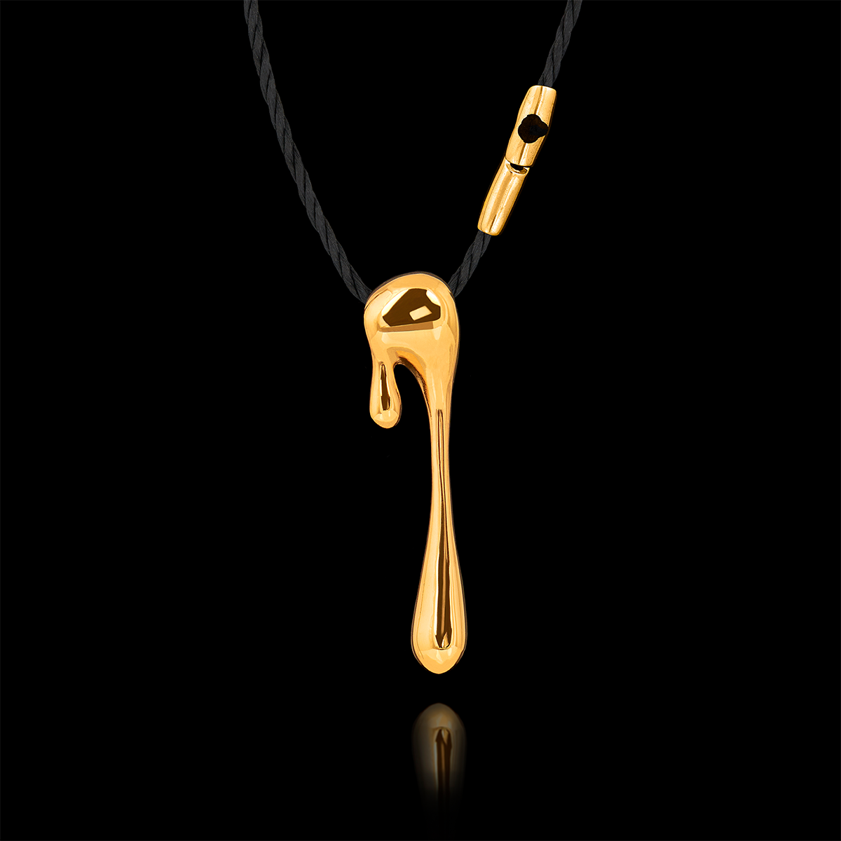 Mastiha Tear Necklace