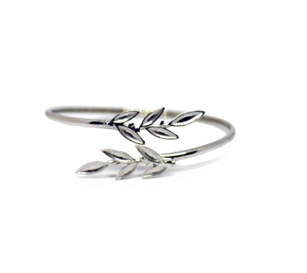 Olive branch bracelet Olive branch bracelet