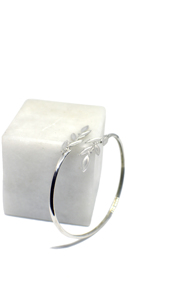 Olive branch bracelet Olive branch bracelet