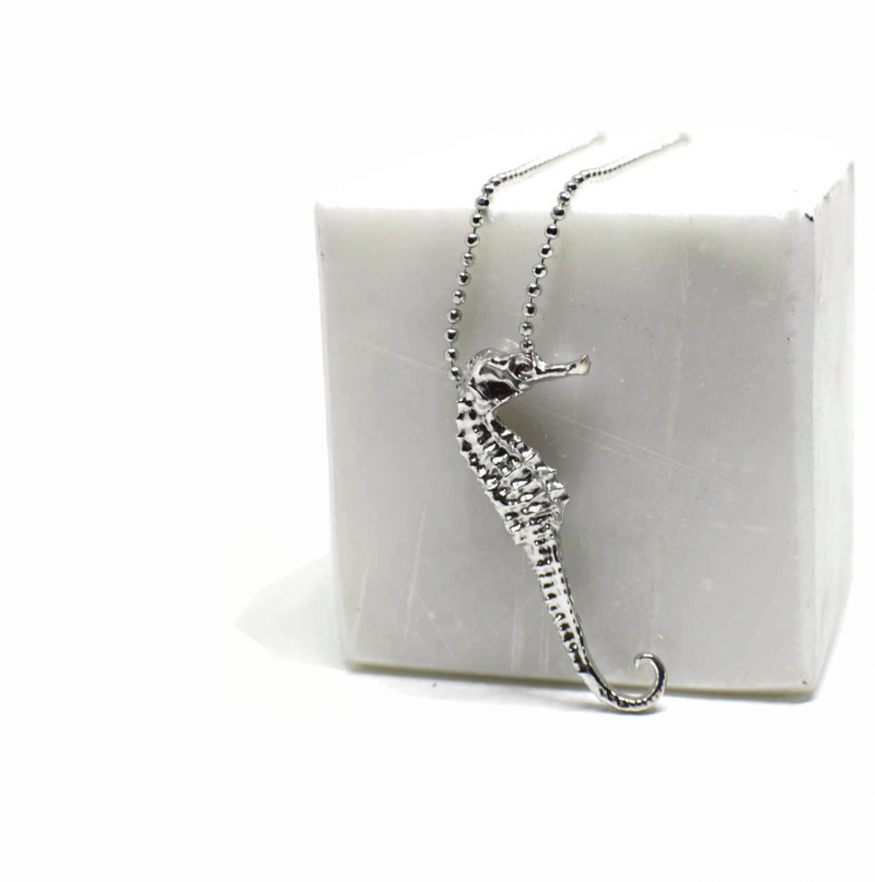 Seahorse necklace Seahorse necklace