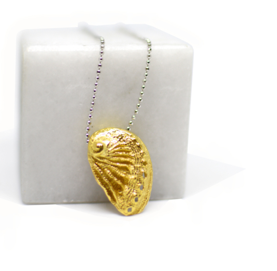 Seashell Necklace Seashell Necklace