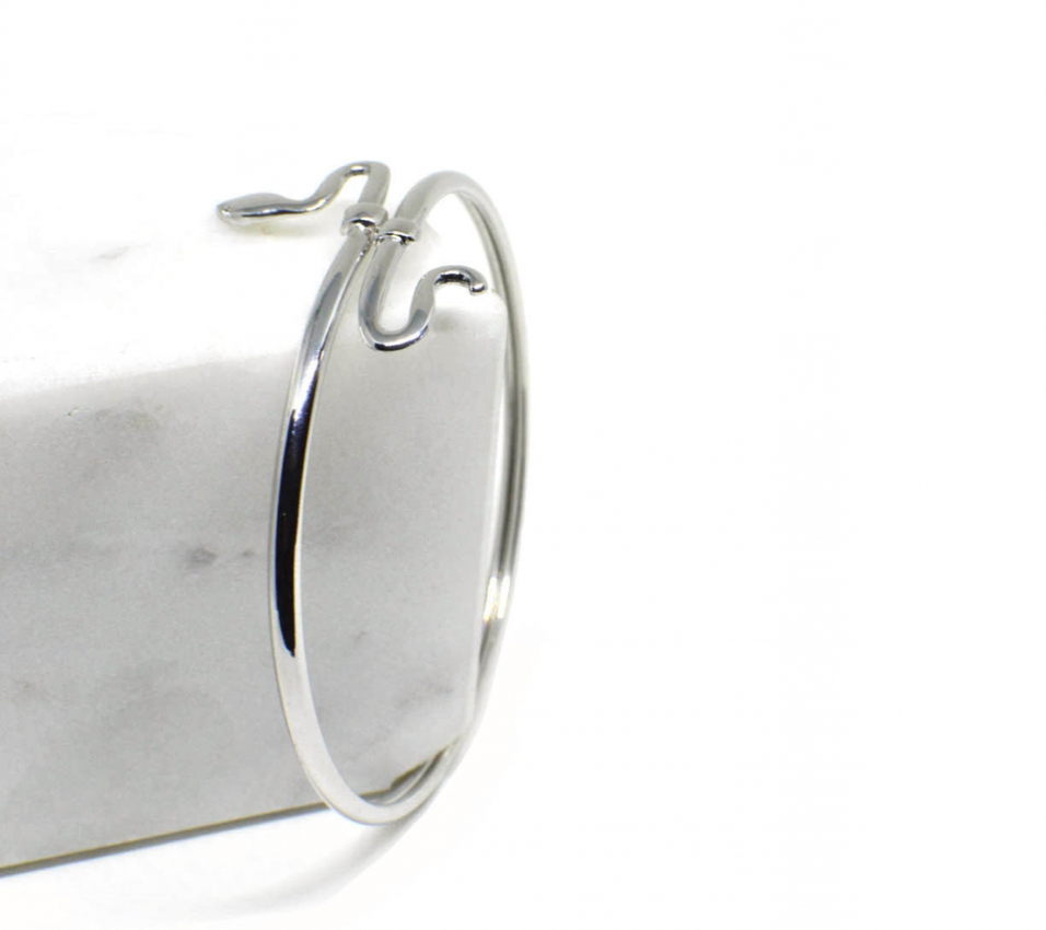 Snake bracelet Snake bracelet