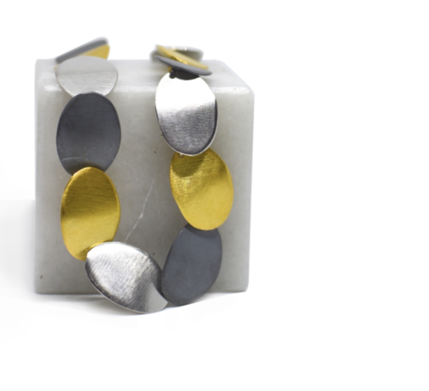 Tiles necklace Tiles necklace