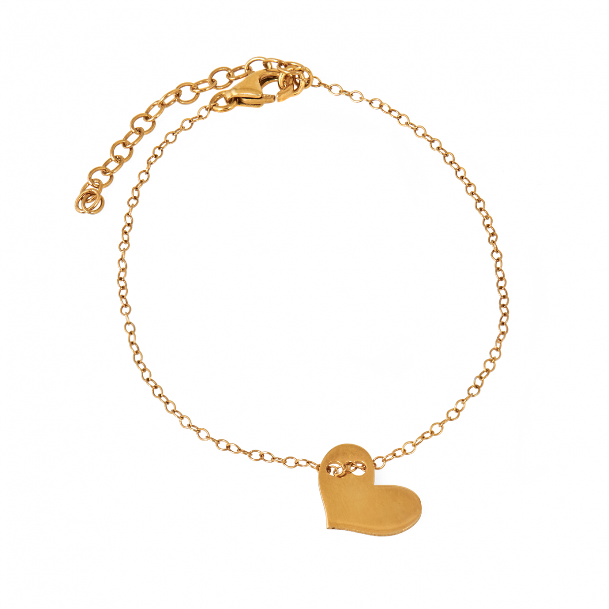 Little Heart Bracelet Little Heart Bracelet