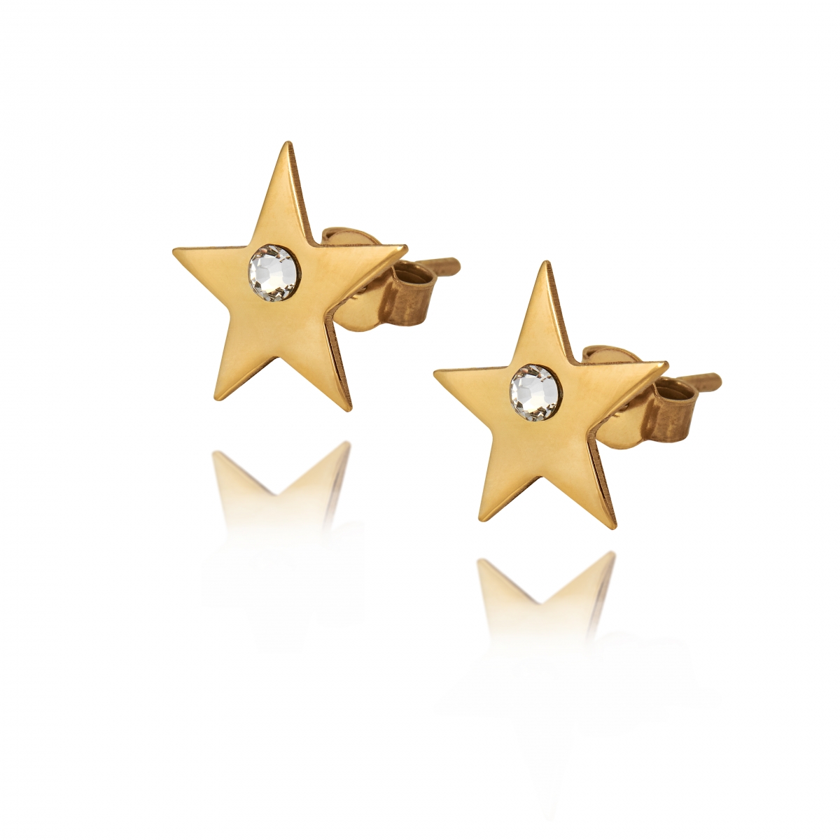 étoile earrings étoile earrings